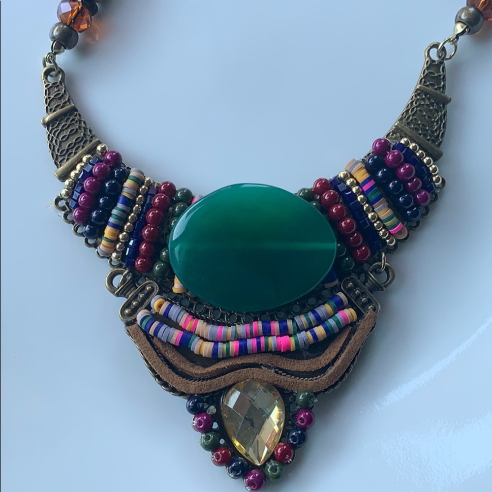 Fashion necklace